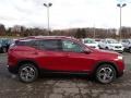 Red Quartz Tintcoat - Terrain SLT AWD Photo No. 4