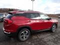 Red Quartz Tintcoat - Terrain SLT AWD Photo No. 5