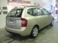 Light Almond Beige - Rondo LX V6 Photo No. 2