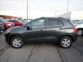 Nightfall Gray Metallic - Trax LT AWD Photo No. 2