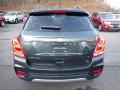 Nightfall Gray Metallic - Trax LT AWD Photo No. 4