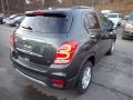 Nightfall Gray Metallic - Trax LT AWD Photo No. 5