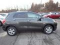 2020 Nightfall Gray Metallic Chevrolet Trax LT AWD  photo #6