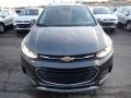 Nightfall Gray Metallic - Trax LT AWD Photo No. 8
