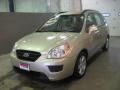 Light Almond Beige - Rondo LX V6 Photo No. 5