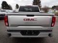 Quicksilver Metallic - Sierra 1500 Elevation Crew Cab 4WD Photo No. 6