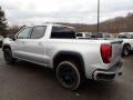Quicksilver Metallic - Sierra 1500 Elevation Crew Cab 4WD Photo No. 7