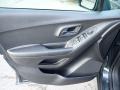 Nightfall Gray Metallic - Trax LT AWD Photo No. 15