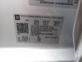 Quicksilver Metallic - Sierra 1500 Elevation Crew Cab 4WD Photo No. 10