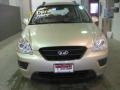 Light Almond Beige - Rondo LX V6 Photo No. 6
