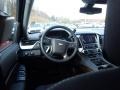 Jet Black 2020 Chevrolet Tahoe LS 4WD Dashboard