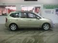 Light Almond Beige - Rondo LX V6 Photo No. 7
