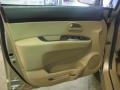 Light Almond Beige - Rondo LX V6 Photo No. 8