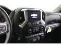 2019 Chevrolet Silverado 1500 LT Double Cab Controls