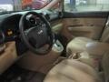 Light Almond Beige - Rondo LX V6 Photo No. 9