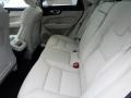 Blonde Rear Seat Photo for 2020 Volvo XC60 #136339100