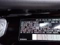 Onyx Black Metallic - XC60 T5 AWD Inscription Photo No. 11