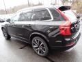 Onyx Black Metallic - XC90 T6 AWD Momentum Photo No. 4