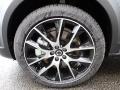 2020 Volvo V90 Cross Country T6 AWD Wheel and Tire Photo