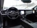 Dashboard of 2020 V90 Cross Country T6 AWD