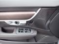 2020 Volvo V90 Charcoal Interior Door Panel Photo