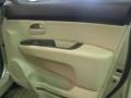 Light Almond Beige - Rondo LX V6 Photo No. 14