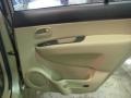Light Almond Beige - Rondo LX V6 Photo No. 16
