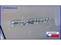2008 Dune Pearl Metallic Ford Fusion SE V6  photo #16