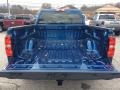 Deep Ocean Blue Metallic - Silverado LD LT Double Cab 4x4 Photo No. 9