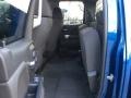 2019 Deep Ocean Blue Metallic Chevrolet Silverado LD LT Double Cab 4x4  photo #17