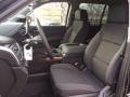 2020 Chevrolet Tahoe LS 4WD Front Seat