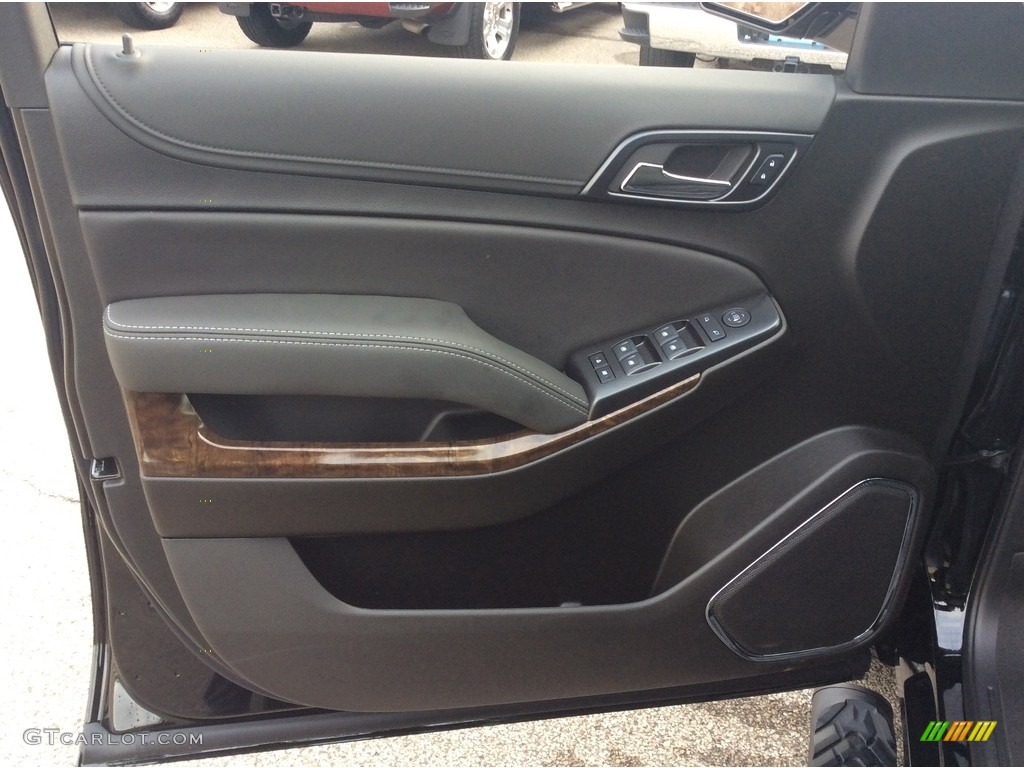 2020 Chevrolet Tahoe LS 4WD Door Panel Photos