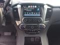 2020 Chevrolet Tahoe LS 4WD Controls