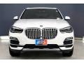 2020 Alpine White BMW X5 sDrive40i  photo #2