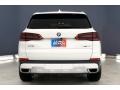 2020 Alpine White BMW X5 sDrive40i  photo #3