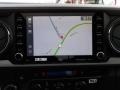 Black Navigation Photo for 2020 Toyota Tacoma #136342343
