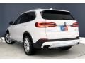 2020 Alpine White BMW X5 sDrive40i  photo #10