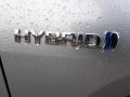 2020 Silver Sky Metallic Toyota RAV4 XSE AWD Hybrid  photo #9