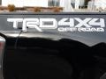 2020 Toyota Tacoma TRD Off Road Double Cab 4x4 Badge and Logo Photo