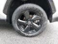 2020 Toyota RAV4 XSE AWD Hybrid Wheel and Tire Photo