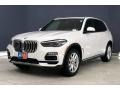 2020 Alpine White BMW X5 sDrive40i  photo #12