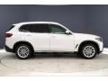 2020 Alpine White BMW X5 sDrive40i  photo #31