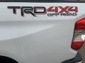 2020 Toyota Tundra Limited CrewMax 4x4 Marks and Logos