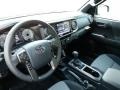 2020 Cement Toyota Tacoma TRD Off Road Double Cab 4x4  photo #3