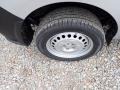 2020 Ram ProMaster City Tradesman Cargo Van Wheel and Tire Photo