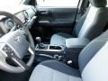 2020 Cement Toyota Tacoma TRD Off Road Double Cab 4x4  photo #4