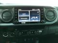 2020 Cement Toyota Tacoma TRD Off Road Double Cab 4x4  photo #5