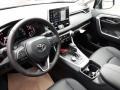 Black Interior Photo for 2020 Toyota RAV4 #136344359