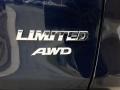 2020 Toyota RAV4 Limited AWD Marks and Logos