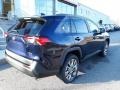 Blueprint - RAV4 XLE Premium AWD Photo No. 2